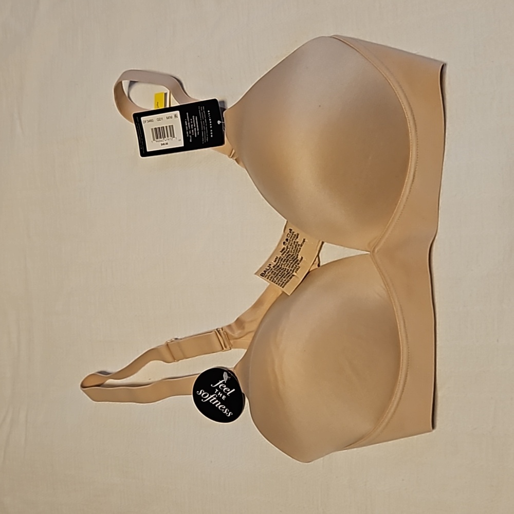 New Bali bra